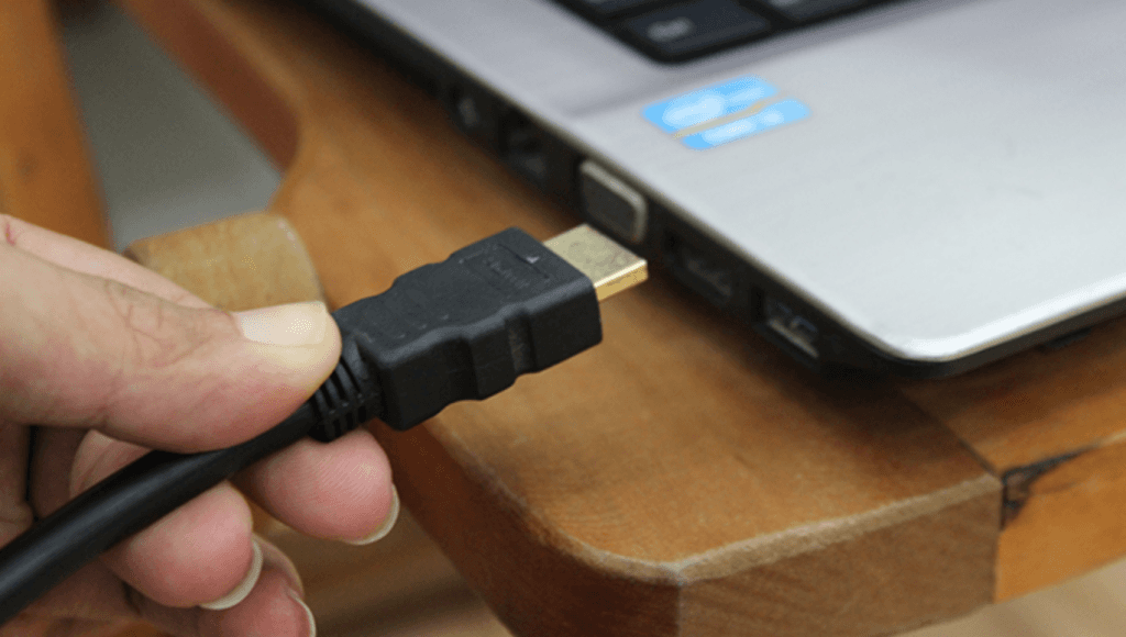 cam hdmi vao may tinh