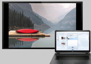 ket noi laptop voi tivi