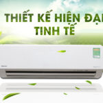 Vì sao máy lạnh Toshiba lại tiết kiệm điện năng tốt đến vậy?
