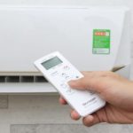 Máy lạnh Sharp dòng J-Tech Inverter