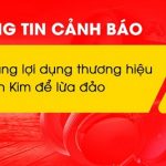 điện lạnh lừa đảo