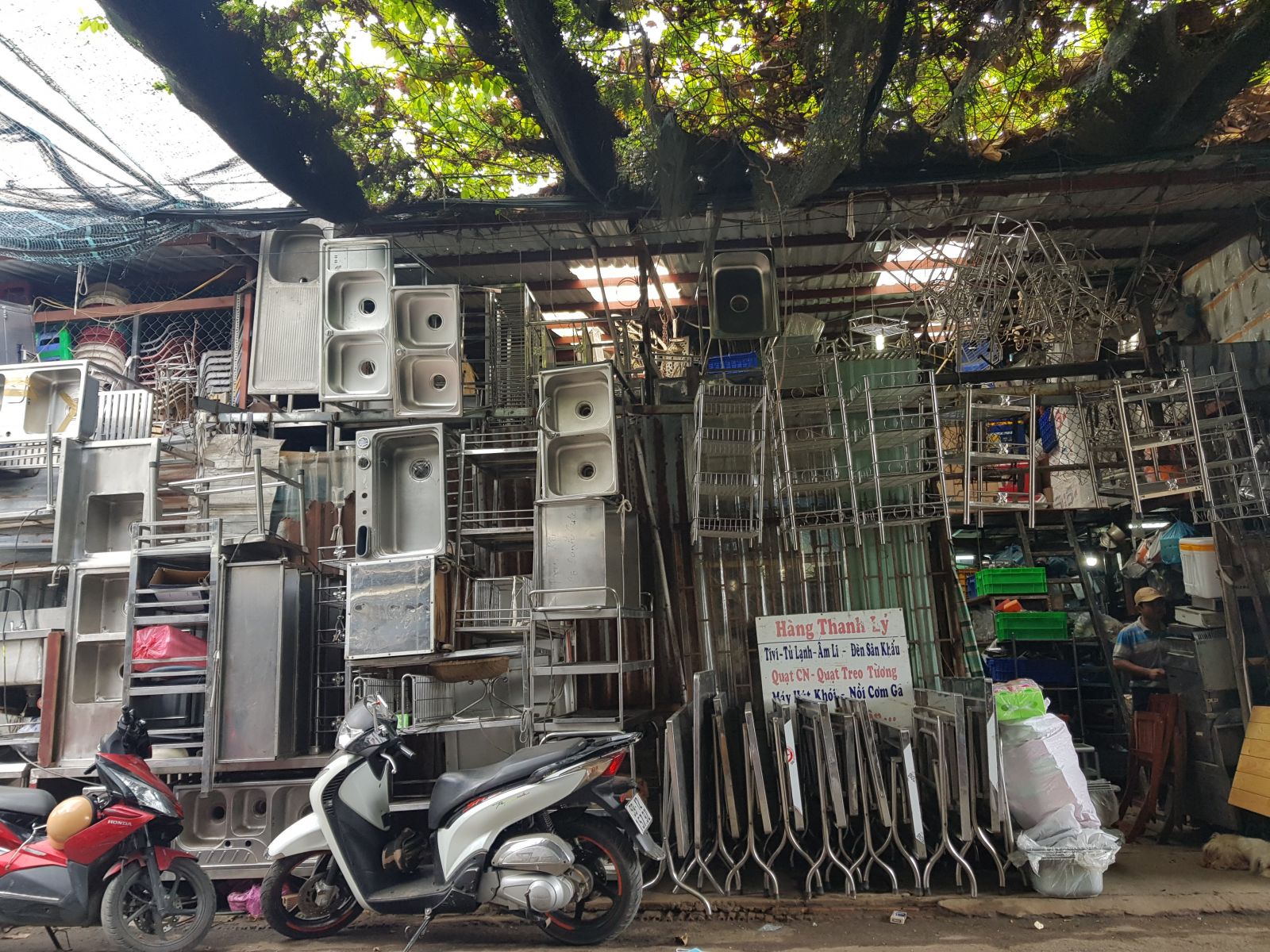 Top 10 địa chỉ mua bán đồ cũ tại Hà Nội uy tín nhất hiện nay | List.vn
