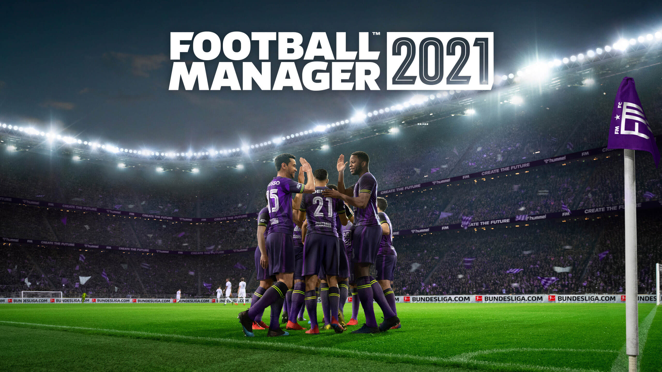 Game Football Manager 