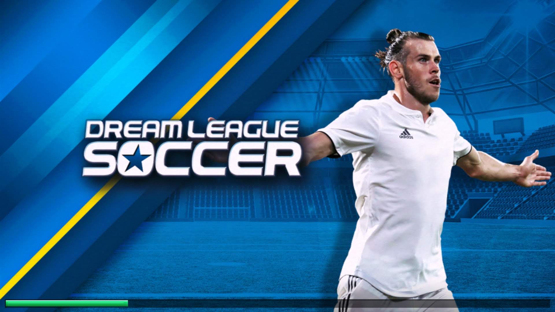 game Dream League Soccer miễn phí cho điện thoại Android