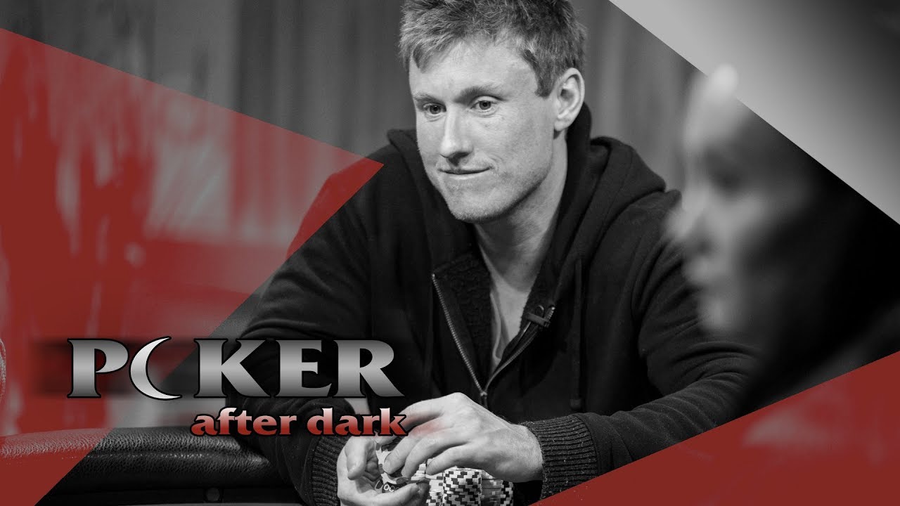 Bill Klein & Matt Kirk Collide in $980,000 Pot | The Return of Tom Dwan: Poker After Dark | PokerGO - YouTube