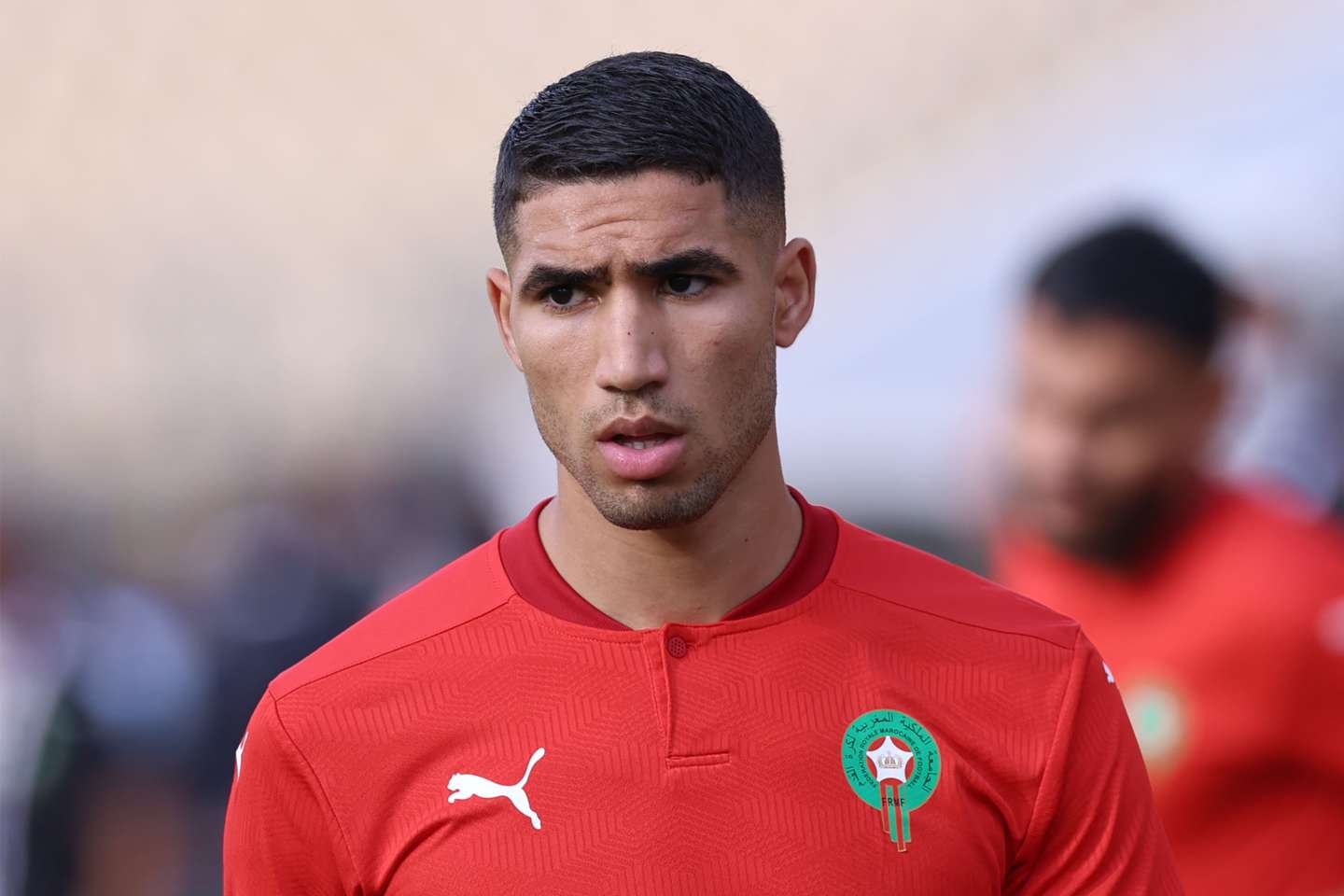 PSG's Achraf Hakimi charged with rape by French prosecutors