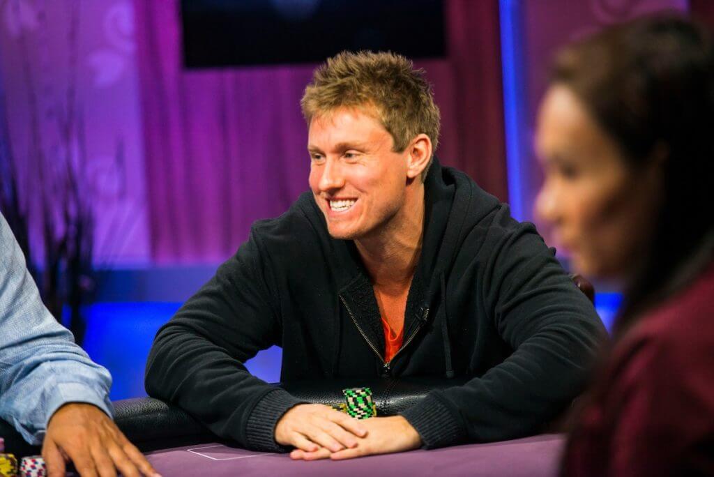 Matt Kirk giá trị ròng | Tin tức Poker, Mẹo chuyên nghiệp và Hướng dẫn