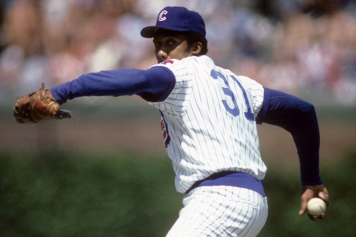 Cubs history: The time the Cubs almost lost Fergie Jenkins... to the White Sox - Bleed Cubbie Blue