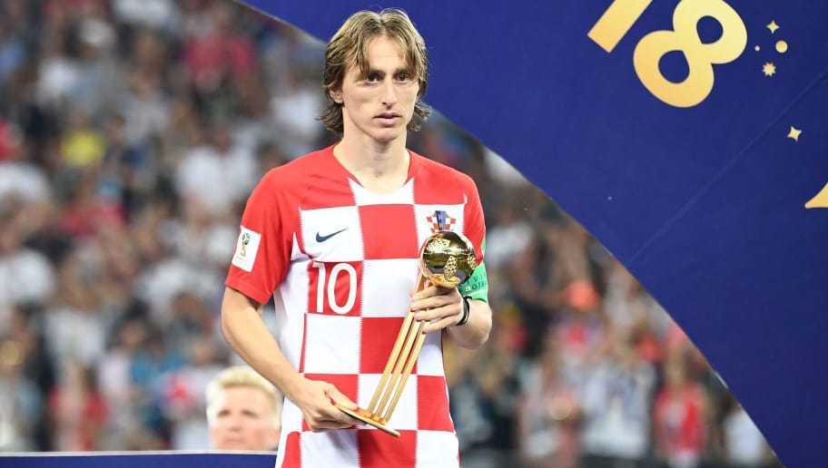 Luka Modric: Tiểu sử, Wiki, Tuổi, Chiều cao, Giải thưởng, Quả bóng vàng, Thành tích, World Cup, Vợ, Giá trị tài sản ròng, Câu hỏi thường gặp và hơn thế nữa - ItSportsHub