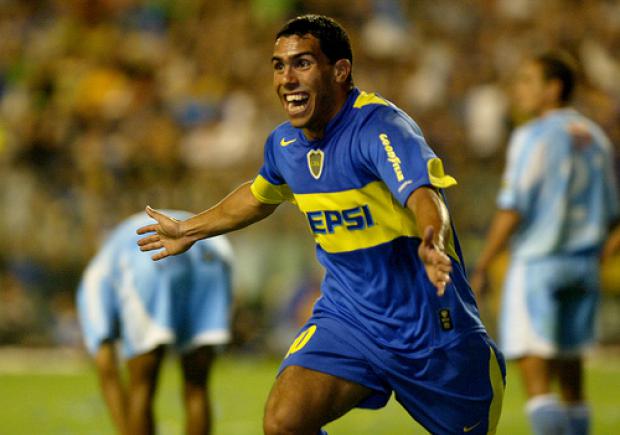 Carlos Tévez planea volver a Boca Juniors | Bendito Fútbol
