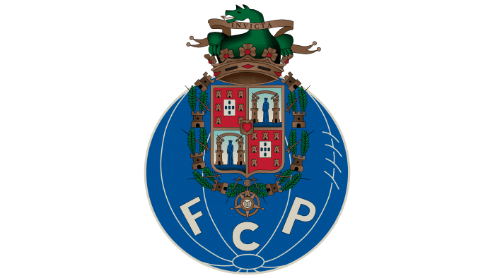 Logo Porto 1922-1995