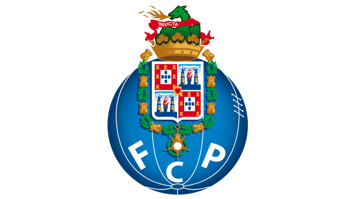 Logo Porto 2010-2017