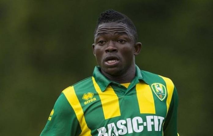 Lucky Omeruo on trials at Belgian club – 11th Media Global Concept