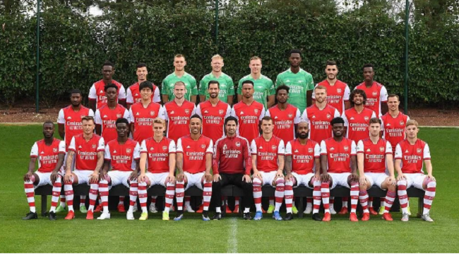 Tiểu sử câu lạc bộ Arsenal: Pháo thủ của Old London