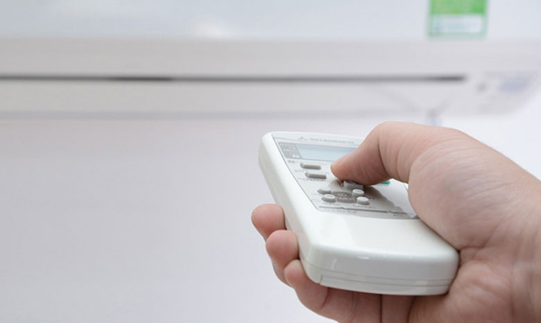 Cách kiểm tra đèn báo hiệu hẹn giờ của máy lạnh Panasonic