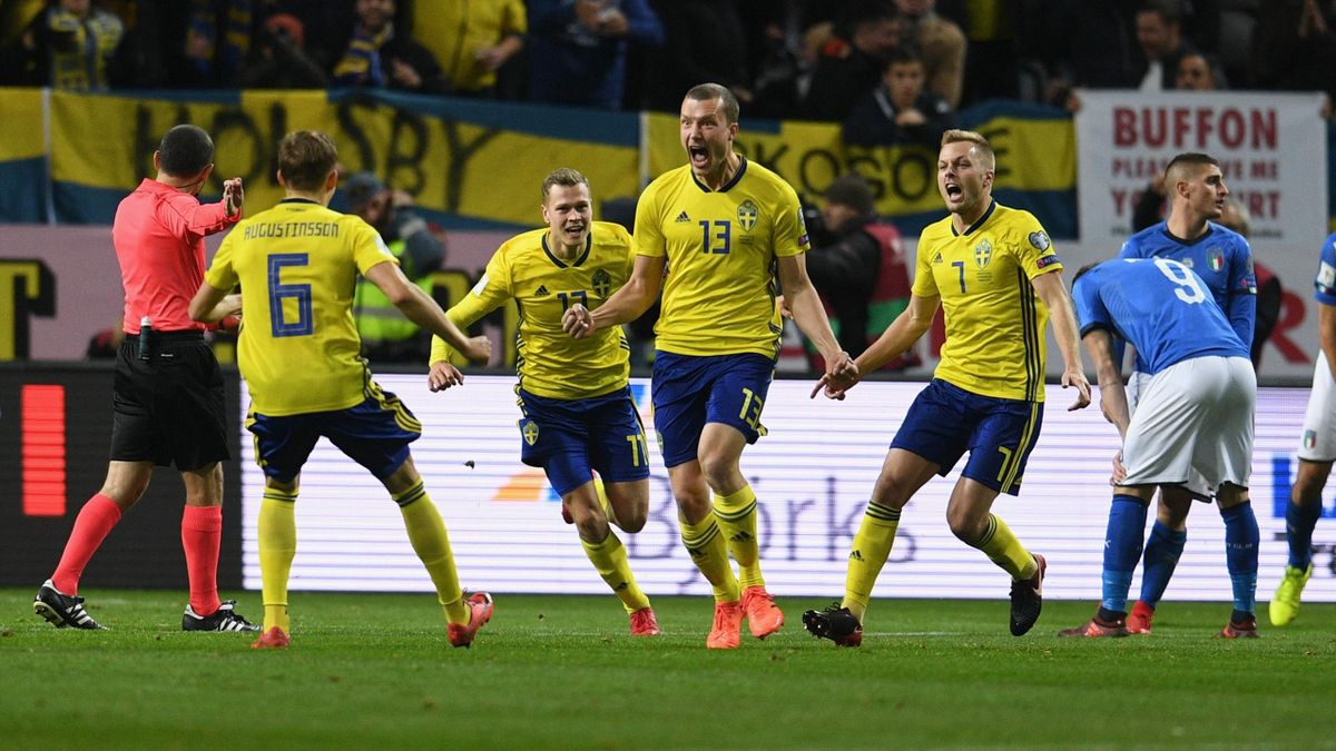Play Off Là Gì? Tầm Quan Trọng Của Play-Off Trong Bóng Đá