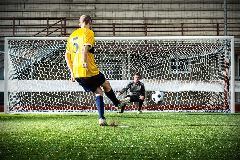 Play off là gì? Tầm quan trọng của play off trong thể thao