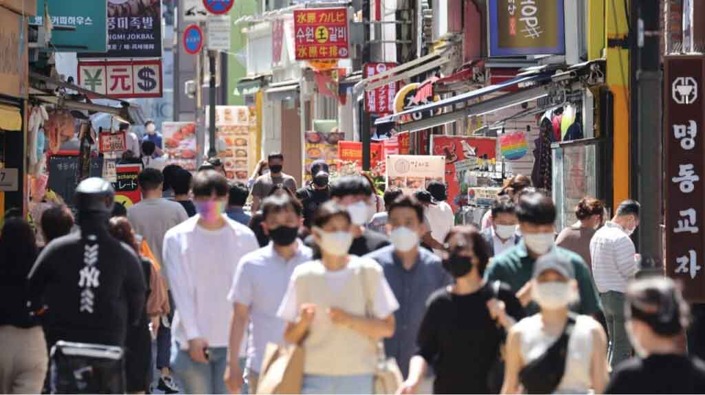 Tình hình tuyển dụng lao động Việt Nam tại Hàn Quốc năm 2025