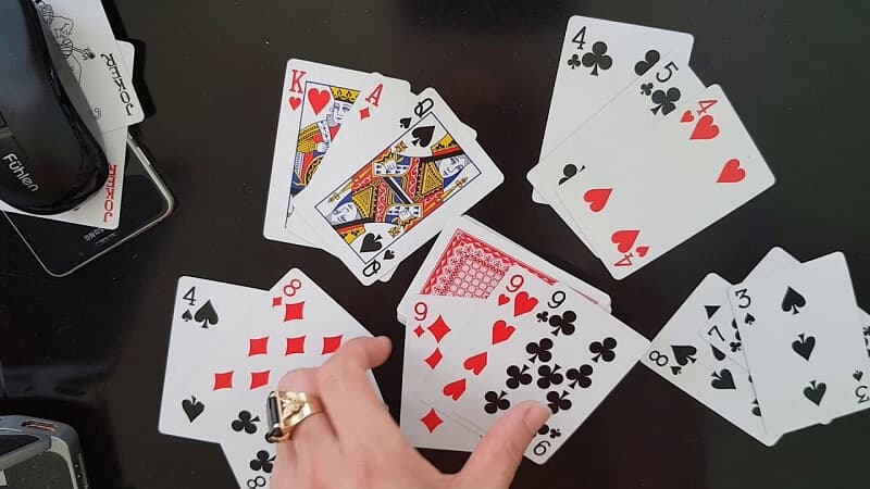 Tiết lộ cách tính giá mới nhất của trò chơi bài poker mười ba lá năm 2023 - Zbet, nhà cái số 1 của Mỹ