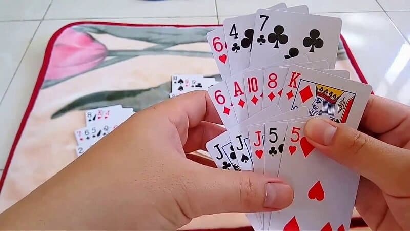 Tiết lộ cách tính giá mới nhất của trò chơi bài poker mười ba lá năm 2023 - Zbet, nhà cái số 1 của Mỹ
