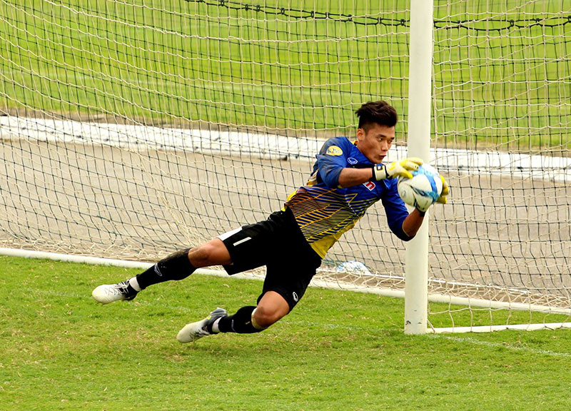 Thủ Môn Là Gì? Những Quy Định Dành Riêng Cho Vị Trí Đặc Biệt